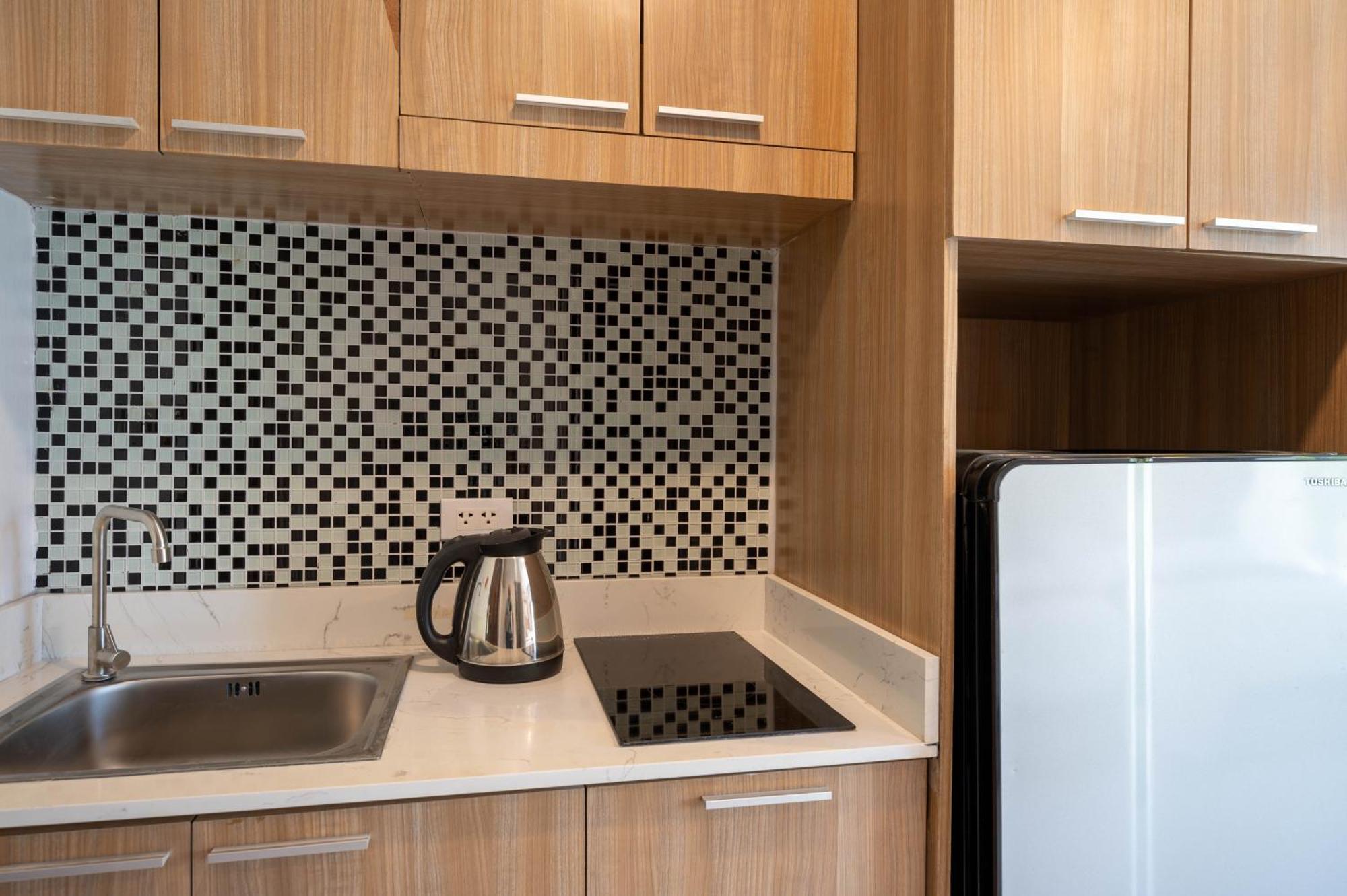New Nordic Trend 3 By Apartwell Aparthotel