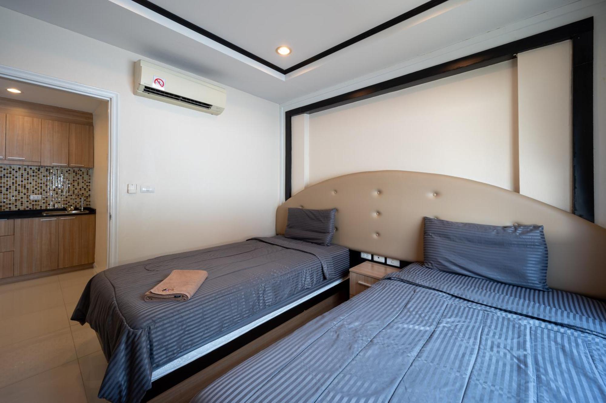 Aparthotel New Nordic Trend 3 By Apartwell