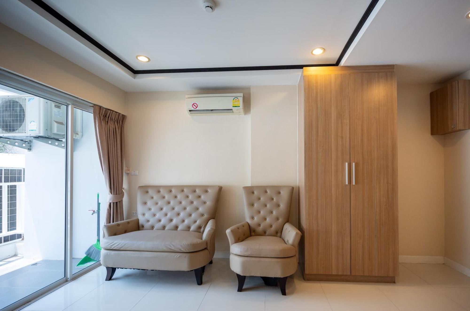 Aparthotel New Nordic Trend 3 By Apartwell *
